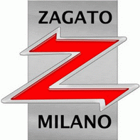 Машины марки Zagato