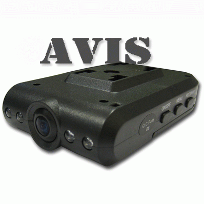 Видеорегистратор AVIS AVSH185BDVR