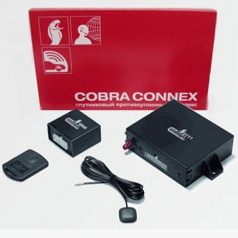 CobraConnex Best Luxe