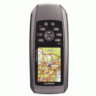 GPS навигатор Garmin GPSMAP 78s