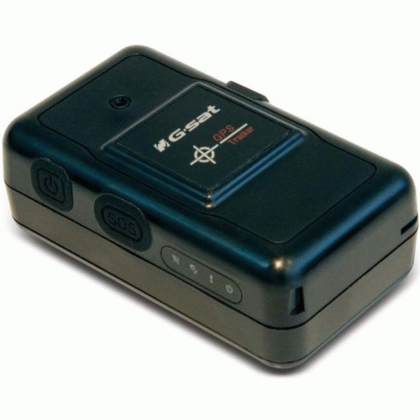 GPS навигатор GlobalSat TR-151