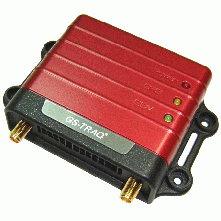 GlobalSat TR-600