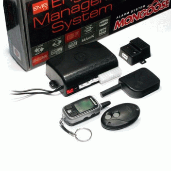 Mongoose EMS 1.7