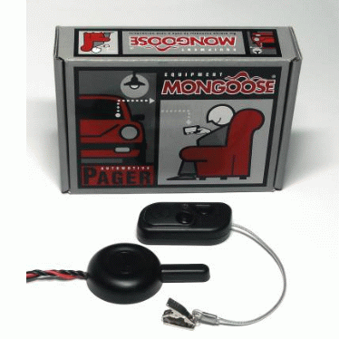 Mongoose PS 2070
