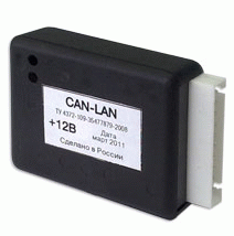 CAN-модуль MS CAN-LAN