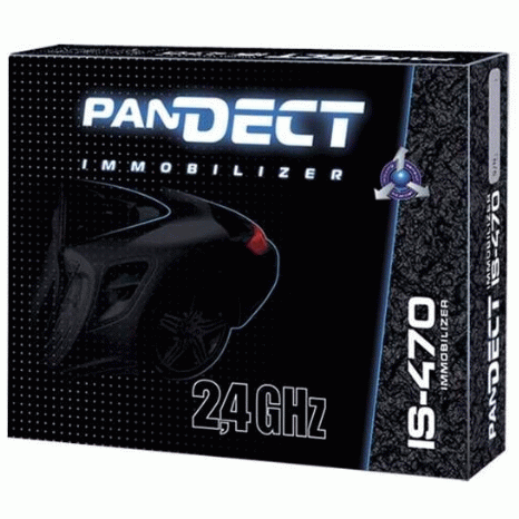 Pandect IS-470