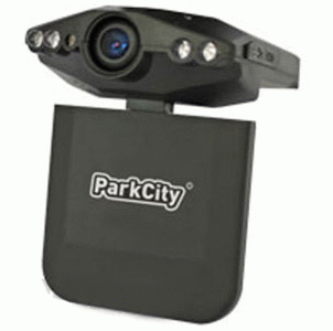 Видеорегистратор ParkCity DVR HD 150
