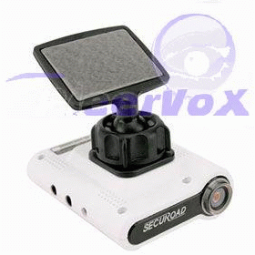 Видеорегистратор Pleervox Alpha-drs-400 GPS