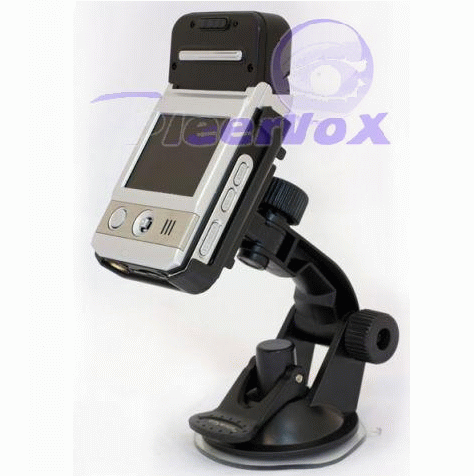 Видеорегистратор Pleervox Alpha-drs-500 GPS