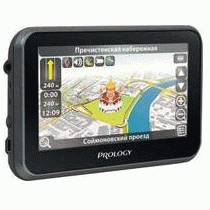 GPS навигатор Prology iMAP-407A