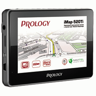 Prology iMAP-530Ti
