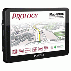 Prology iMAP-630Ti