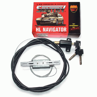 Sentry HL Navigator