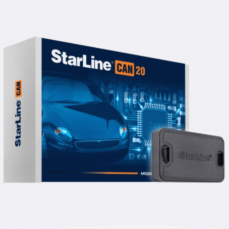 StarLine CAN 20