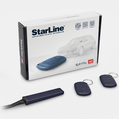 Starline i62